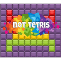 Not Tetris