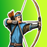 Bow Knight icon