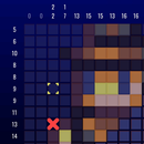 NONOGRAM ADVENTURE APK