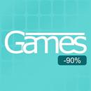 I want vr games! APK