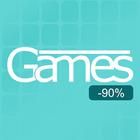 I want vr games! иконка