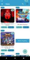 I want vr games! постер
