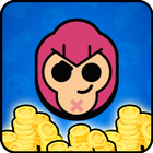 Brawler Clicker أيقونة