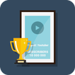 Project: Youtuber icon