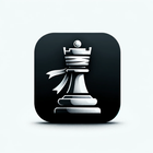 Blindfold Chess Trainer أيقونة