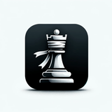 Blindfold Chess Trainer icône