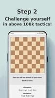 Blindfold Chess Trainer تصوير الشاشة 3