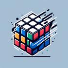 Cube Timer icône