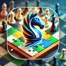Chess Mates: 1-4 Move Puzzles APK