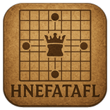 Hnefatafl - Viking Chess Game