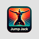 Jumping Jacks challenge APK