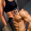 Home Workout - No Equipment иконка