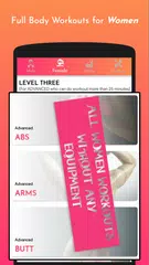 Home Workout - No Equipment XAPK download