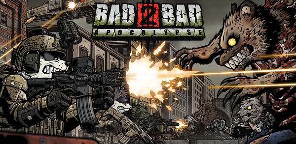Как скачать последнюю версию Bad 2 Bad: Apocalypse APK 3.3.0 для Android 2025 image