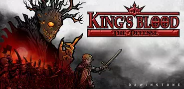 King's Blood: La Defensa