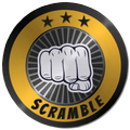 XC Scramble