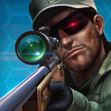 Sniper League: The Island icône