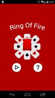 Ring of Fire plakat