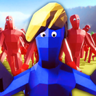 Totally Accurate Battle Simulator Tips TABS 图标