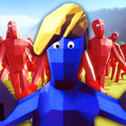 Totally Accurate Battle Simulator Tips TABS-icoon