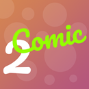 2Comic - Truyện song ngữ APK
