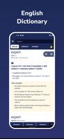 Prodict - English Dictionary plakat