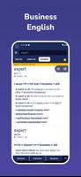 برنامه‌نما Prodict - English Dictionary عکس از صفحه