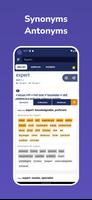 برنامه‌نما Prodict - English Dictionary عکس از صفحه