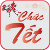 Chúc tết 2021 - chuc tet SMS - Cute sms APK