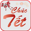 Chúc tết 2021 - chuc tet SMS - Cute sms APK