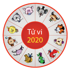 Tử vi 2020 icon