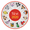 Tử vi 2020 - Tu vi tong hop & xem boi 2020