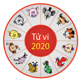 Tử vi 2020 icon