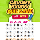 Happy Guess - Country Names иконка
