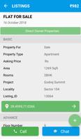 Lookup App - Get Real Estate Owner Listings capture d'écran 3