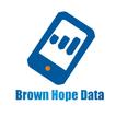 Brown Hope Data иконка