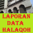 JAMAAH TABLIGH SIMPAN DATA HALAQOH icon