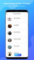 Deleted photos-video Recovery Ekran Görüntüsü 3