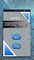 data manager: mobiele data saver en wifi finder screenshot 2