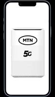 MTN Data Code 4G/5G captura de pantalla 3
