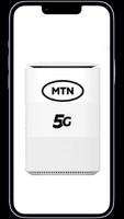 MTN Data Code 4G/5G capture d'écran 3