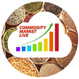 آیکون‌ Commodity Market Live
