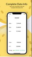 Commodity Market Live syot layar 3