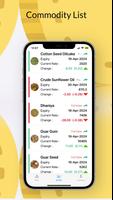 Commodity Market Live syot layar 2