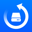 Khôi phục dữ liệu-Phục hồi tệp APK