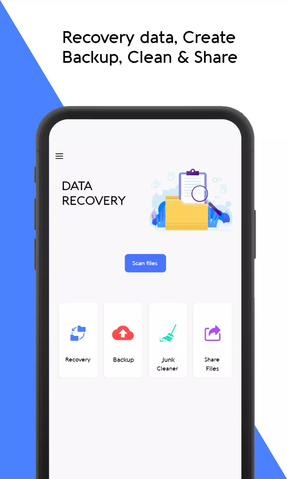 Recycle Bin : Recover All Data APK for Android Download