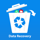 Data Recovery: Videos & Photos أيقونة