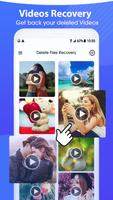 Data Recovery: Videos & Photos تصوير الشاشة 2
