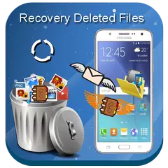 Real alle gelöschten Fotos, Videos Recovery App APK Herunterladen