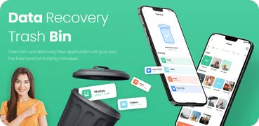 Photo Recover & Data Recovery